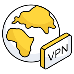 vpn Icône