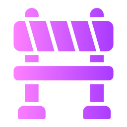 Barrier icon