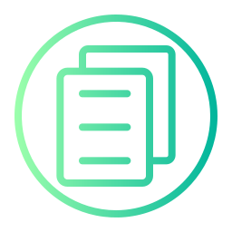 Document icon