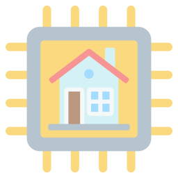 Chipset icon