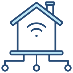 Smarthome icon