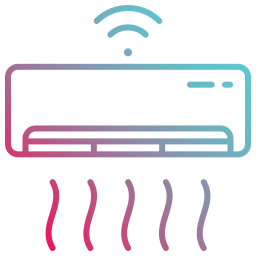 klimaanlage icon