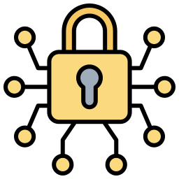 smart lock icon