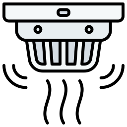 rauchmelder icon