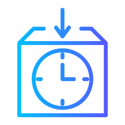 Time icon