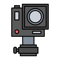 Gopro icon