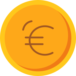 euro icoon