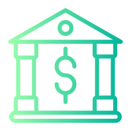 Bank icon