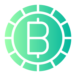 ビットコイン icon