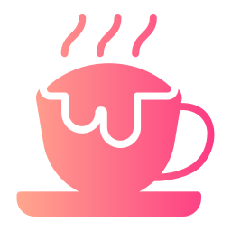 커피 라떼 icon