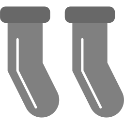 Socks icon