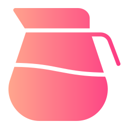 Hot drink icon