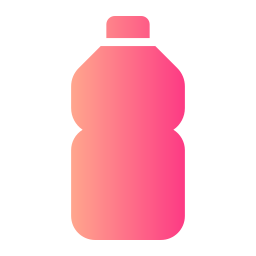 Water bottle icon