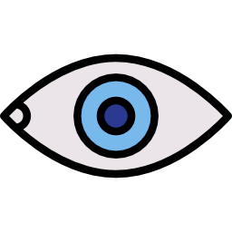 Eye icon