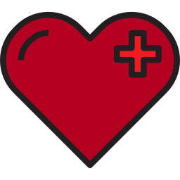 Heart icon