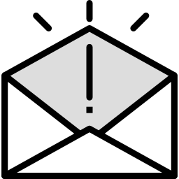 correo icono