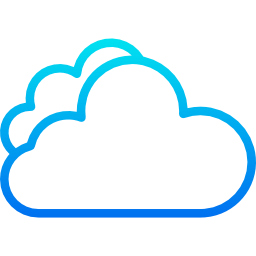 Cloud icon