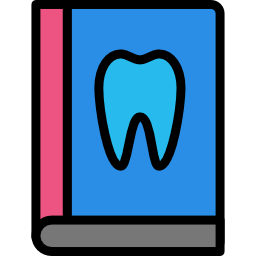 Book icon