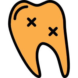 Tooth icon