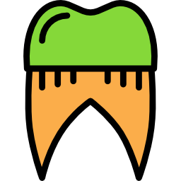 Tooth icon