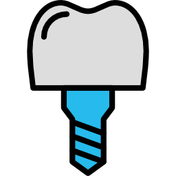 Implants icon