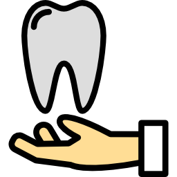 Tooth icon