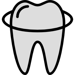 歯 icon