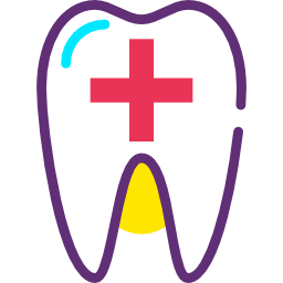 Tooth icon