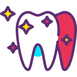 Tooth icon