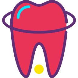 Tooth icon