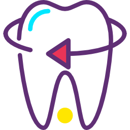 dente icona