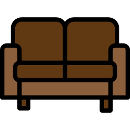 Couch icon