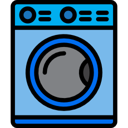 洗濯機 icon