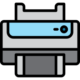 Printer icon