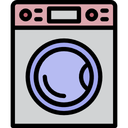 洗濯機 icon