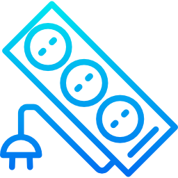 Socket icon