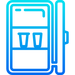 Fridge icon