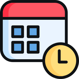 agenda icon