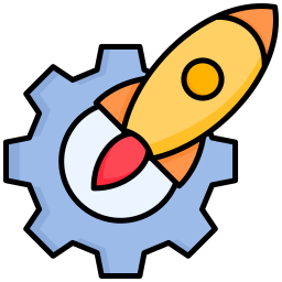 Startup icon