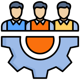 Workgroup icon