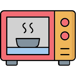 Oven icon