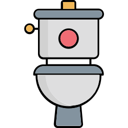 Commode icon