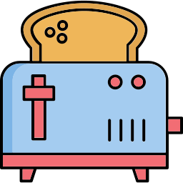 toaster icon