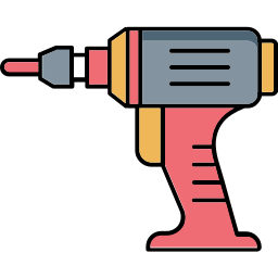 Drill icon