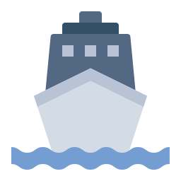 Ship icon