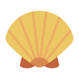 Shell icon