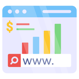 webanalyse icon