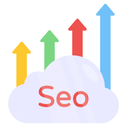 seo icono