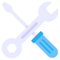 Maintenance icon