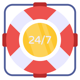 Emergency Services icon